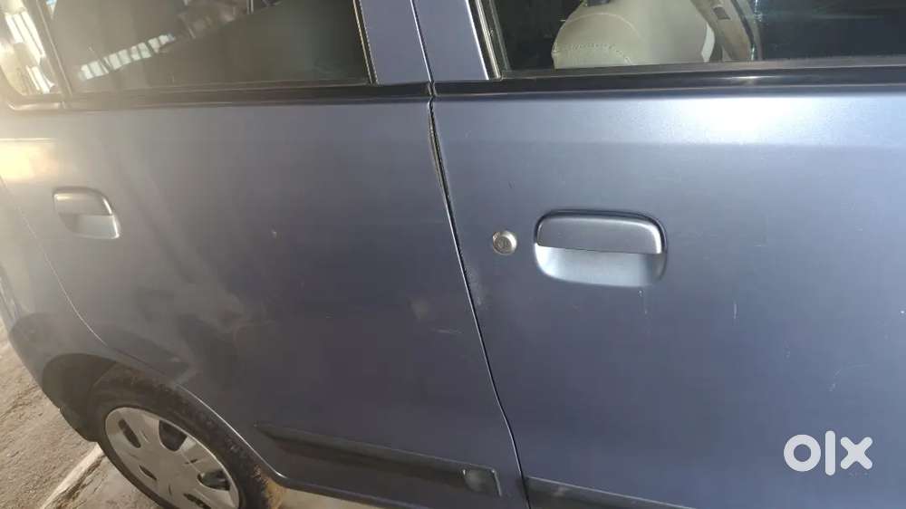 Maruti Wagon R 2017