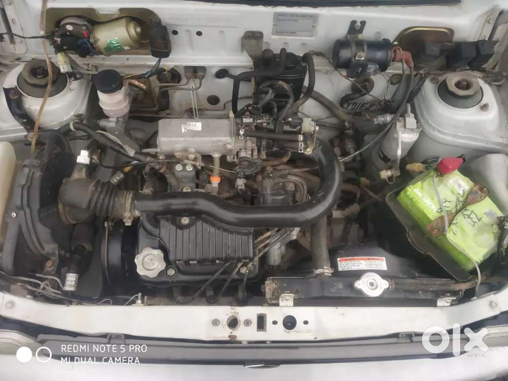 Maruti Suzuki 800 2013 Petrol Well Maintained