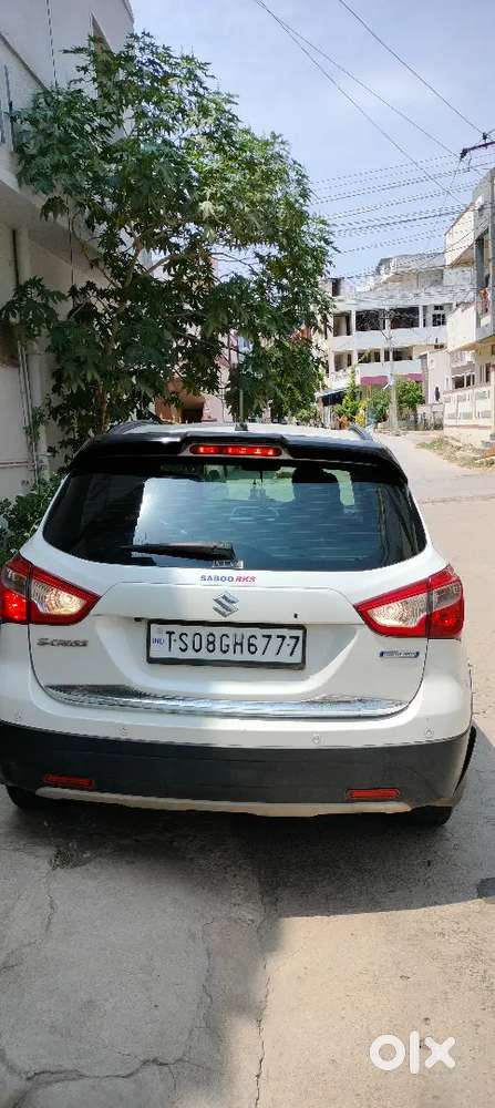 Maruthi Suzuki