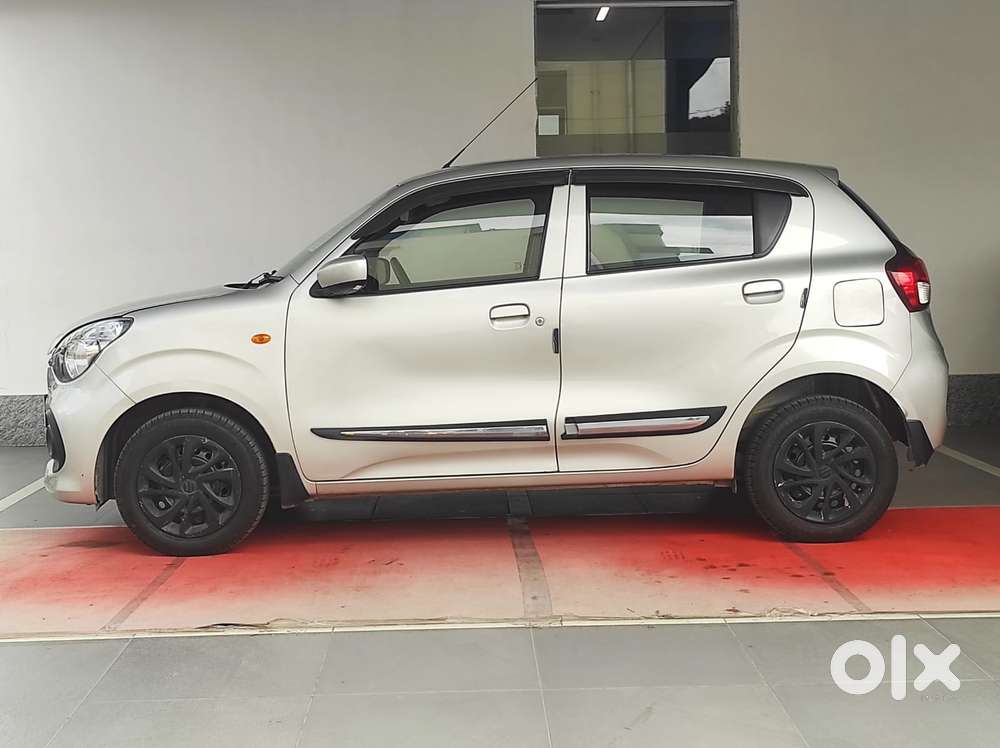 Maruti Suzuki Celerio Vxi, 2022, Petrol