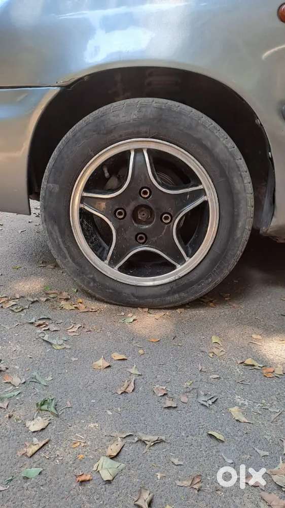 Vintage Modified Car For Sale