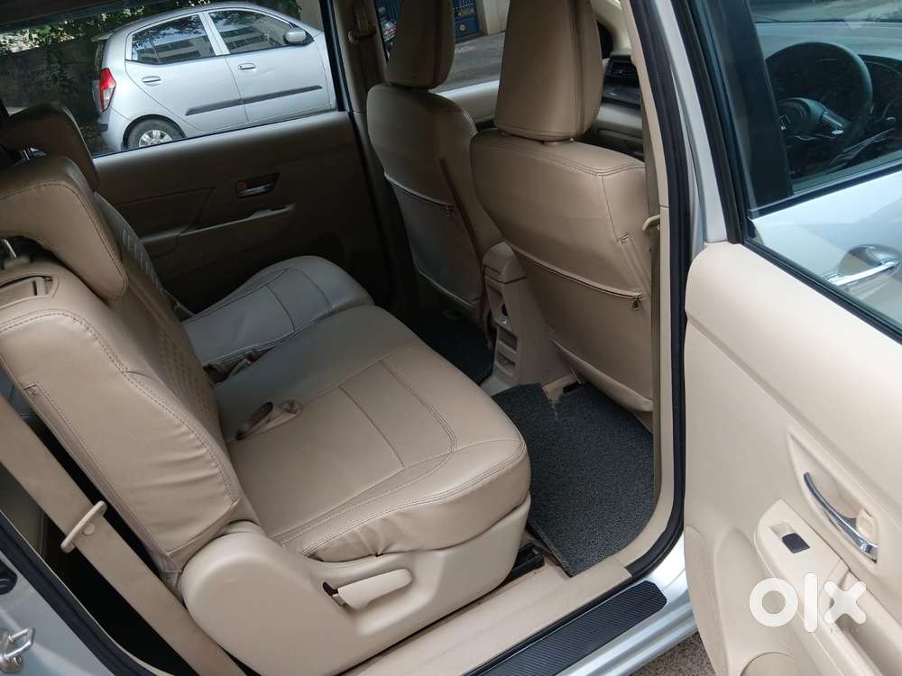 Maruti Suzuki Ertiga Zxi Plus Petrol, 2022, Cng & Hybrids