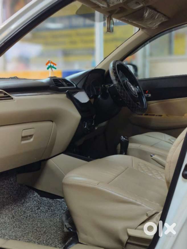 Maruti Suzuki Dzire 1.2 Vxi, 2023, Petrol
