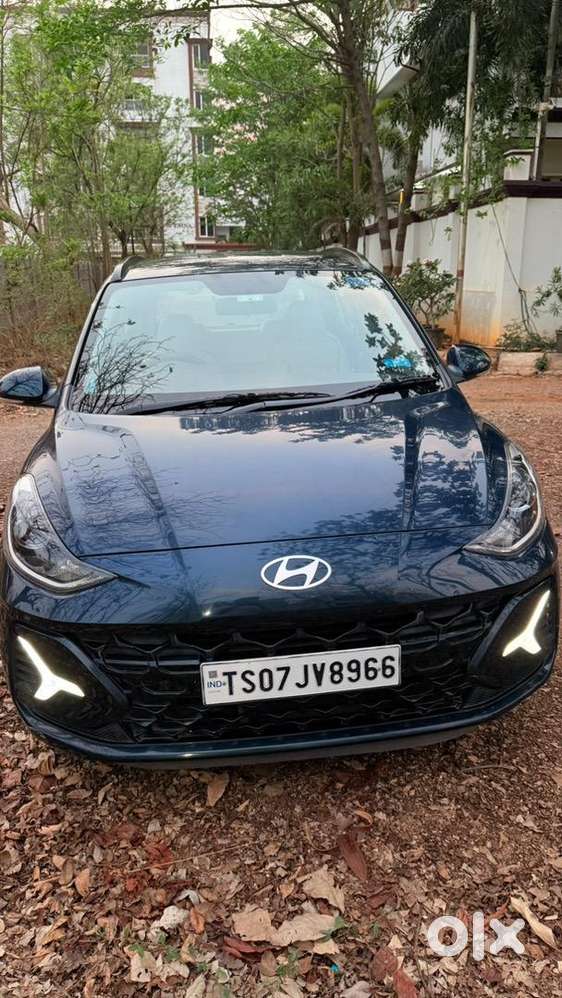 Hyundai Grand I10 Nios 2023 Well Maintained