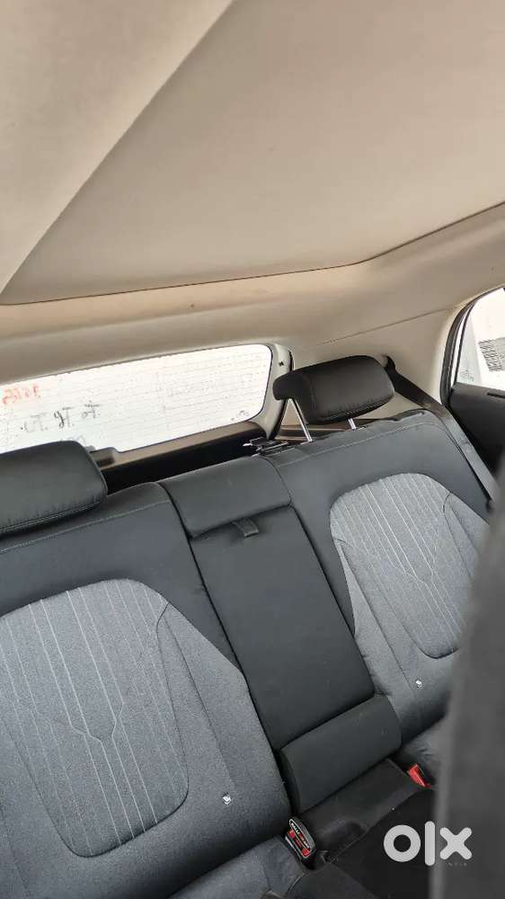 Hyundai Creta 1.5 Petrol 2025 Manual