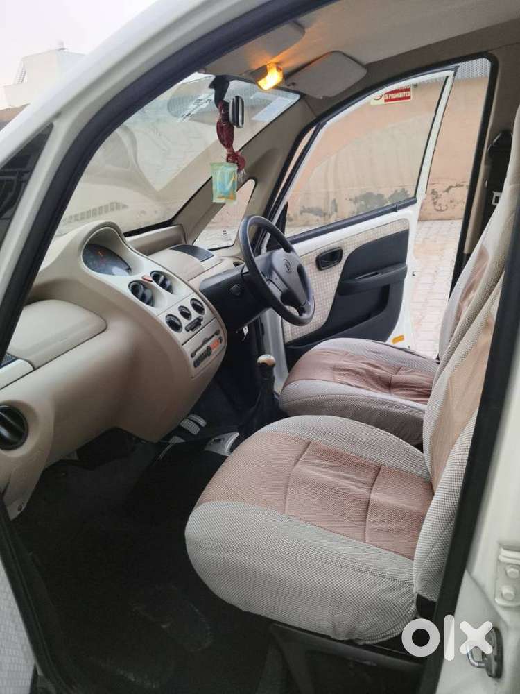 Tata Nano Twist Xt, 2015, Petrol