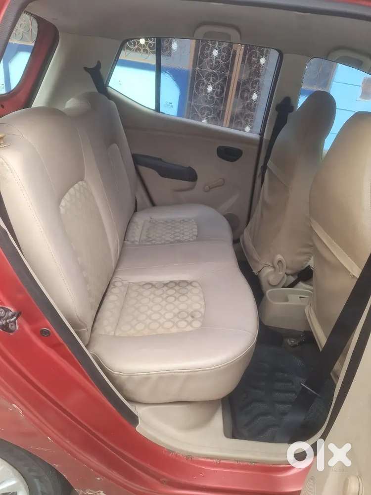 Hyundai I10 Era 2008 Petrol Manual