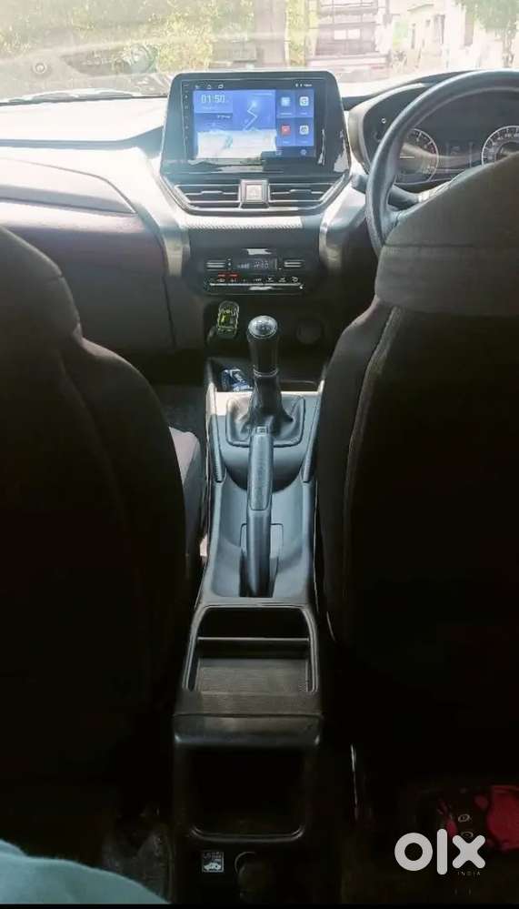 Maruti Suzuki Fronx 2023