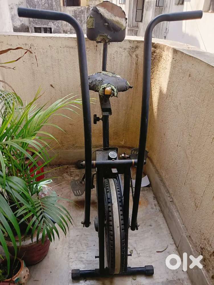 Protoner Exercise bike