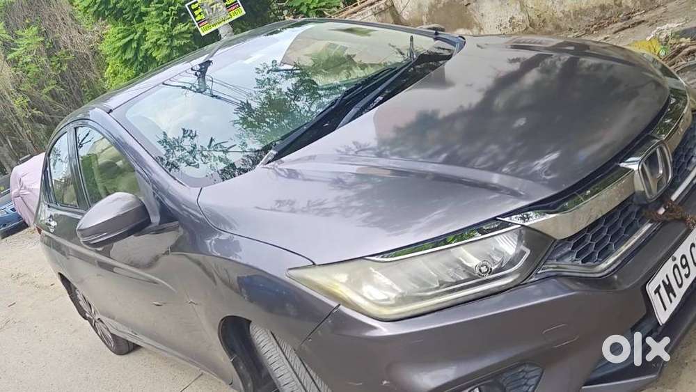 Honda City I-dtec Vx, 2017, Diesel
