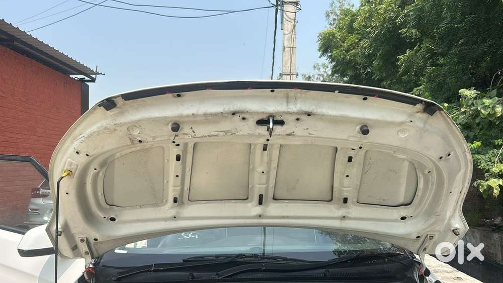 Hyundai Creta 2016 Diesel 1.6 Crdi Well Maintained