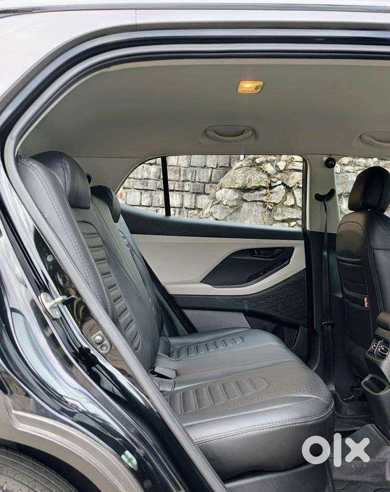 Hyundai Creta 1.5 E Petrol, 2022, Petrol