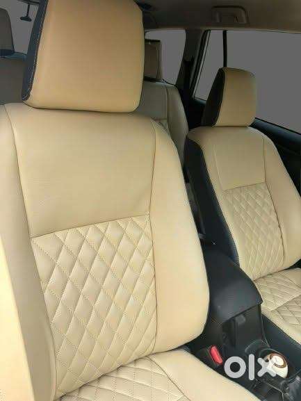 Toyota Innova Crysta 2.4g( Gx+ Mt), 2024, Diesel