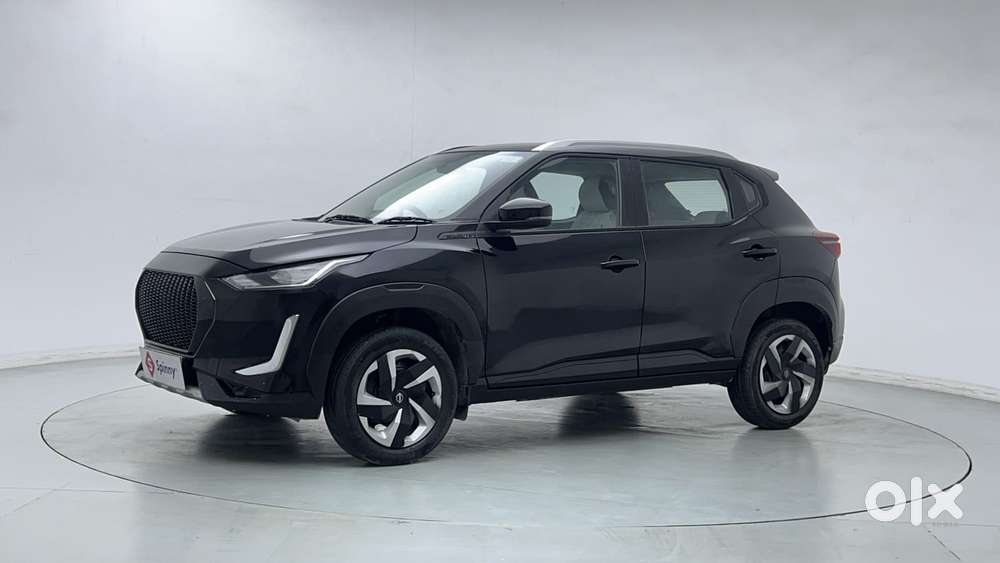 Nissan Magnite 1.0 Xl, 2024, Petrol