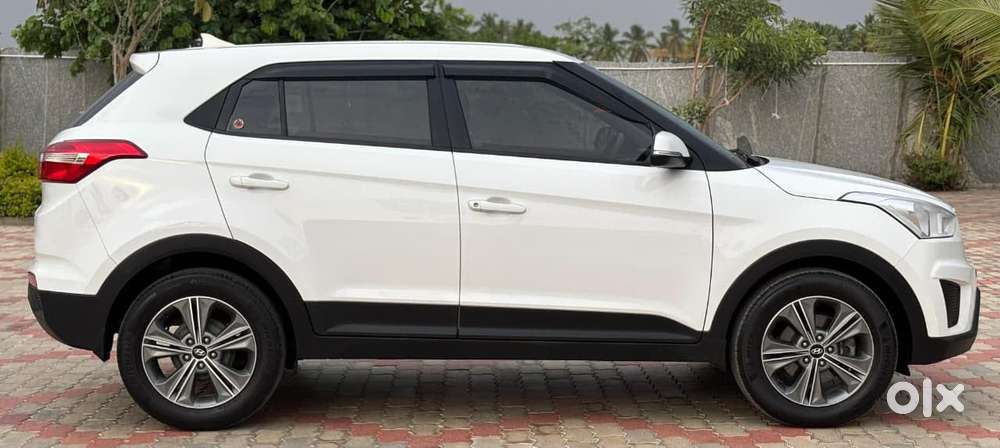 Hyundai Creta 1.4 E Plus Crdi, 2018, Diesel
