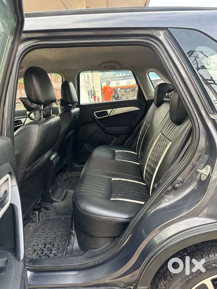 Maruti Suzuki Brezza 1.5 Zxi Plus Smart Hybrid, 2022, Petrol