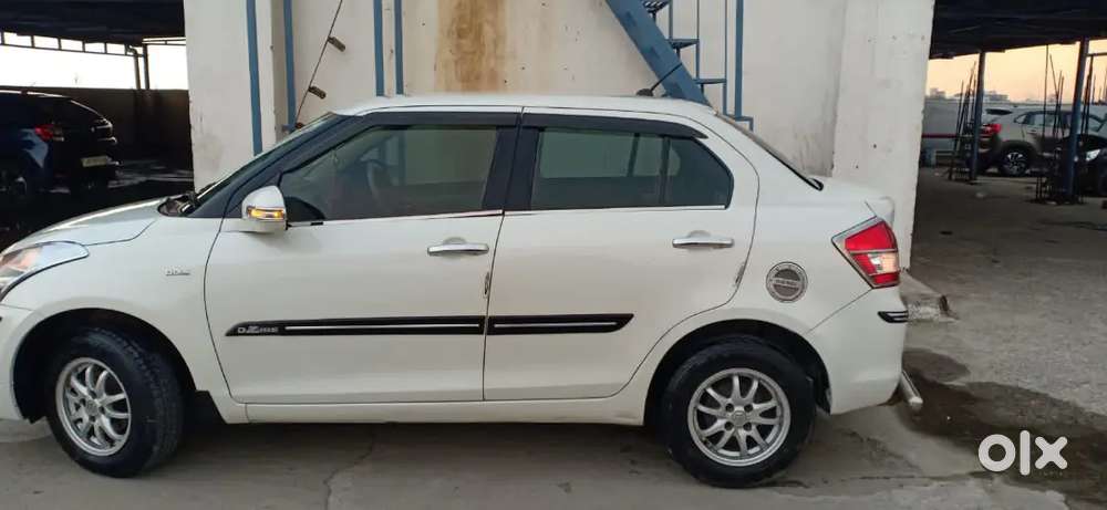Swift Dzire Vdi 2016 Diesel Manual