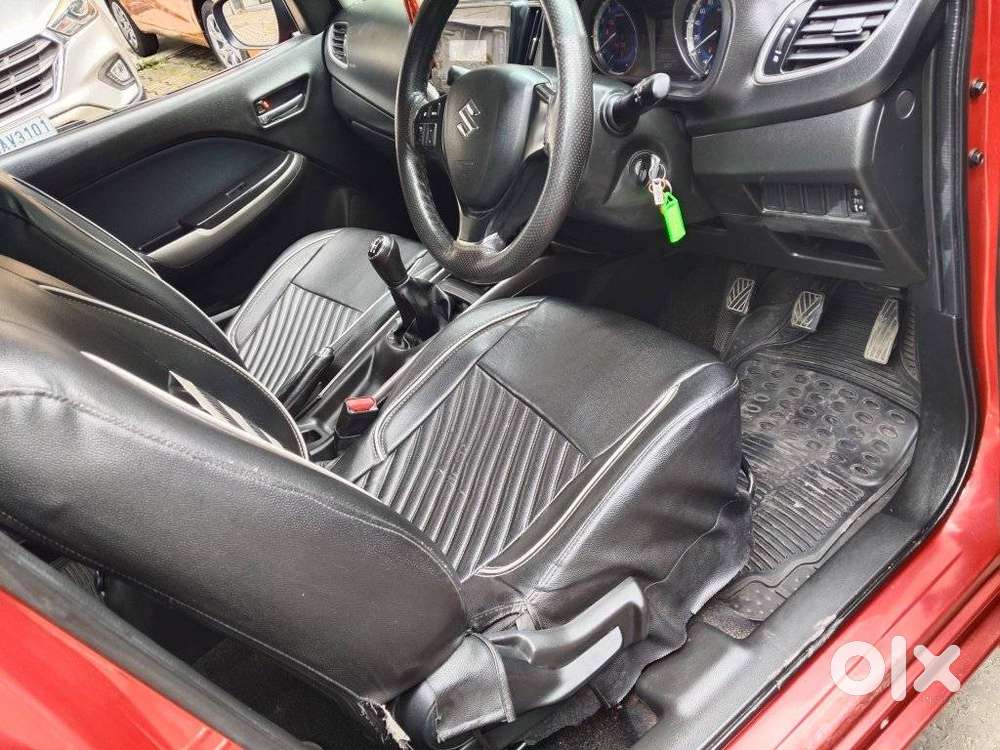 Maruti Suzuki Baleno Delta, 2020, Petrol