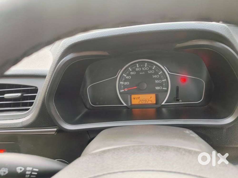 Maruti Suzuki Alto 800 0.8 Vxi, 2021, Petrol