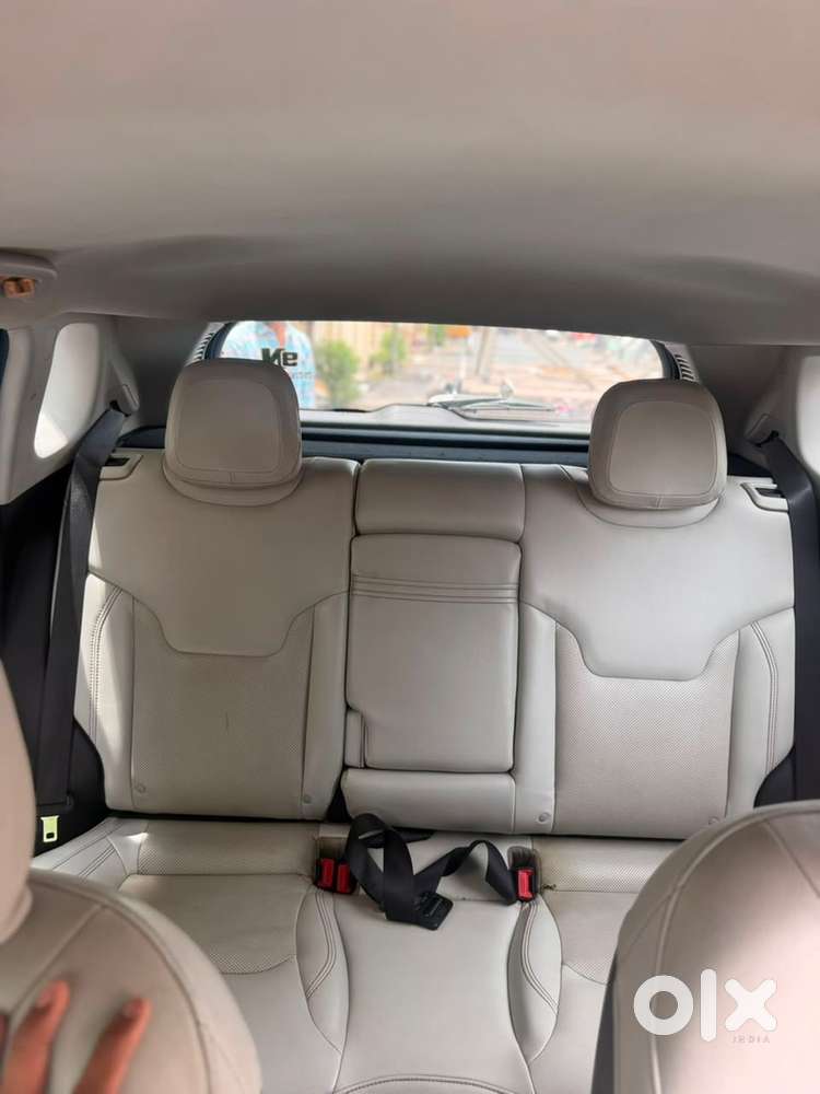 Jeep Compass 2018 Diesel Well Maintained