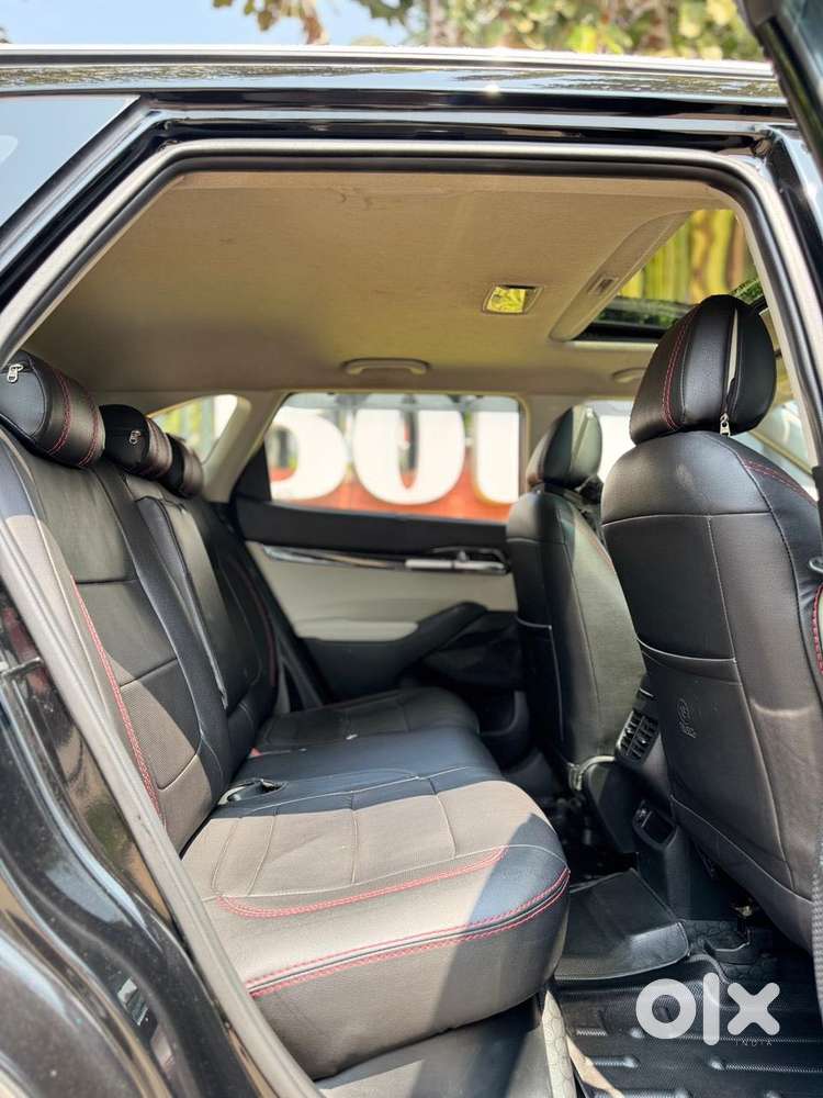 Kia Seltos 1.5 Htx At Petrol, 2023, Petrol