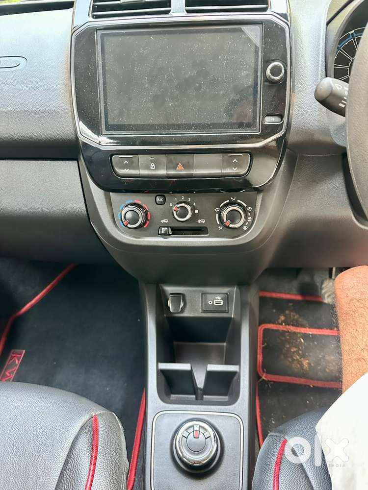 Renault Kwid Rxt Amt Climber (automatic), 2024, Petrol
