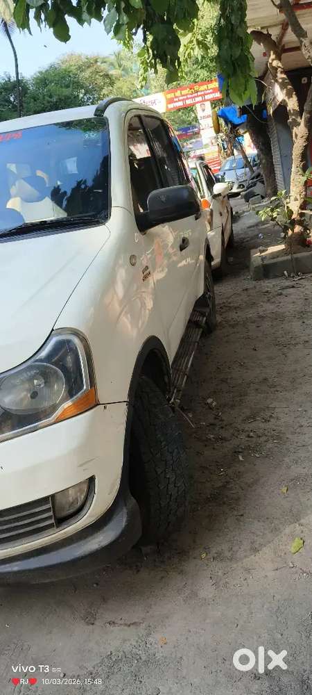 Mahindra Xylo 2013 Diesel Manual 225000 Km Driven