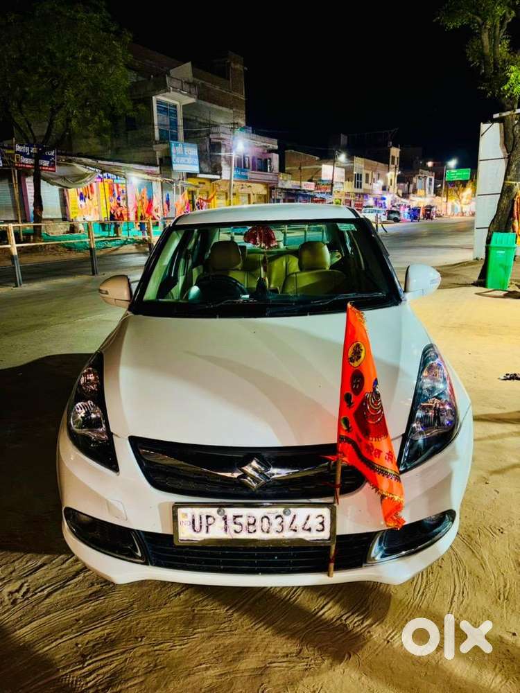 Maruti Suzuki Swift Dzire 2015 Diesel 160000 Km Driven