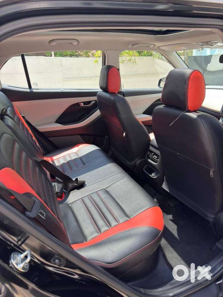 Hyundai Creta 1.6 Sx, 2021, Diesel