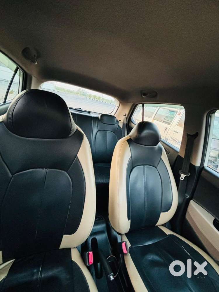Hyundai Grand I10 2015 Diesel Well Maintained