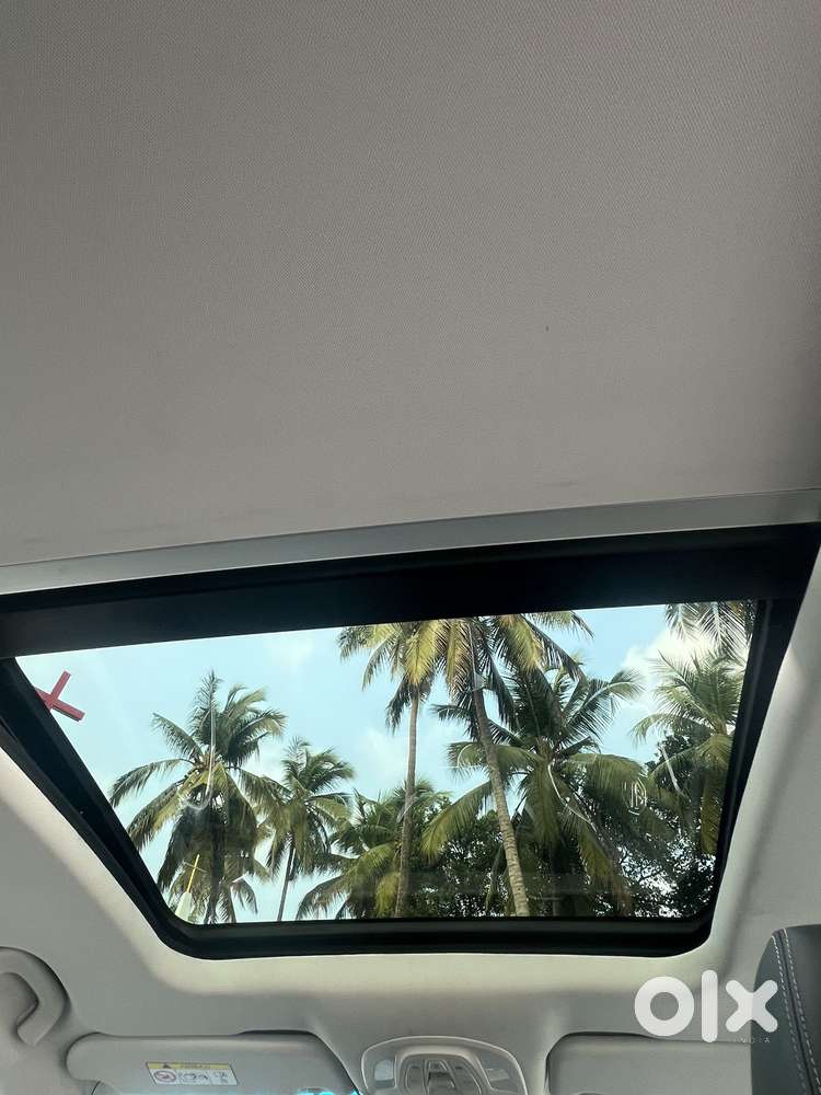 Mg Hector Sharp At, 2022, Petrol