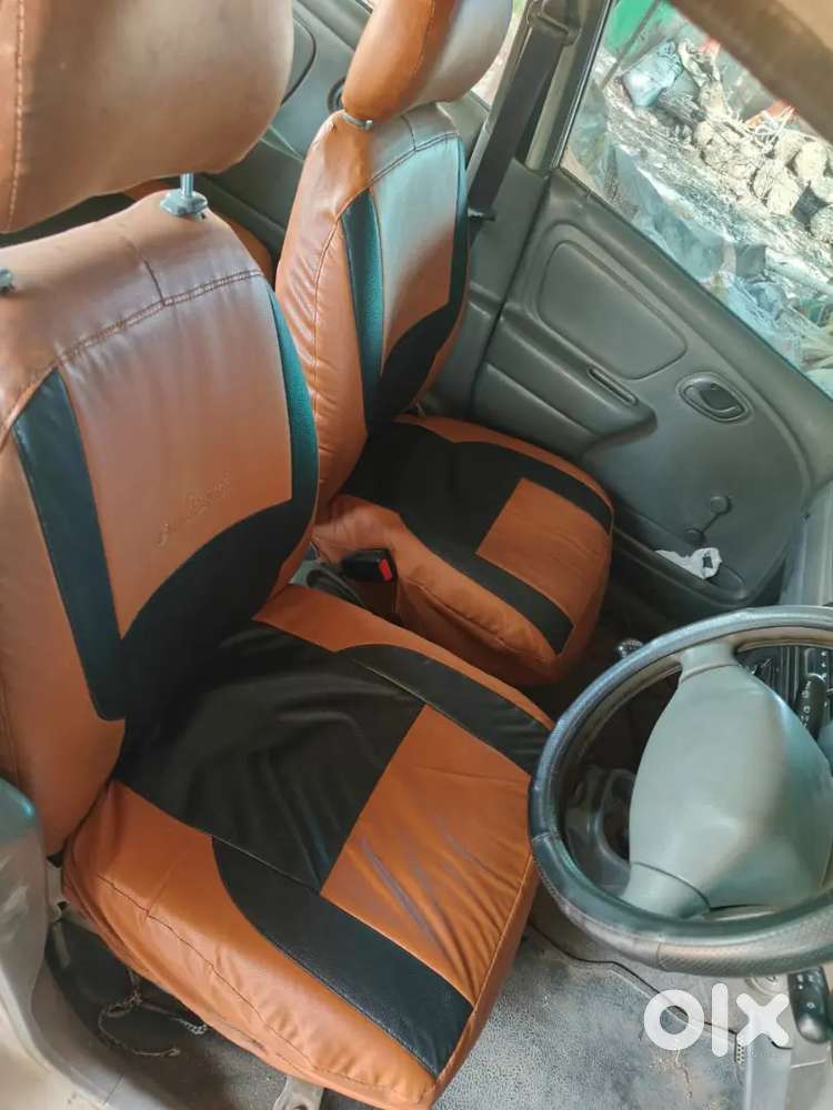 Maruti Suzuki Alto 0.8 Lxi 2009