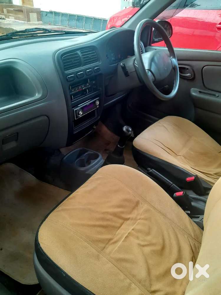 Maruti Suzuki Alto Lxi 2005