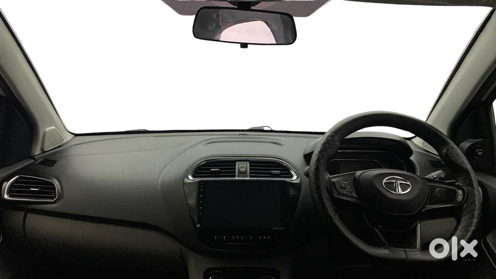 Tata Tiago Xza Plus, 2021, Petrol