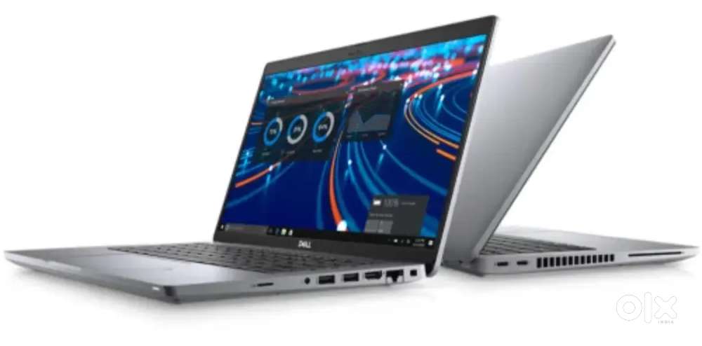 Dell CORE i7 11th gen 8GB RAM 256GB SSD