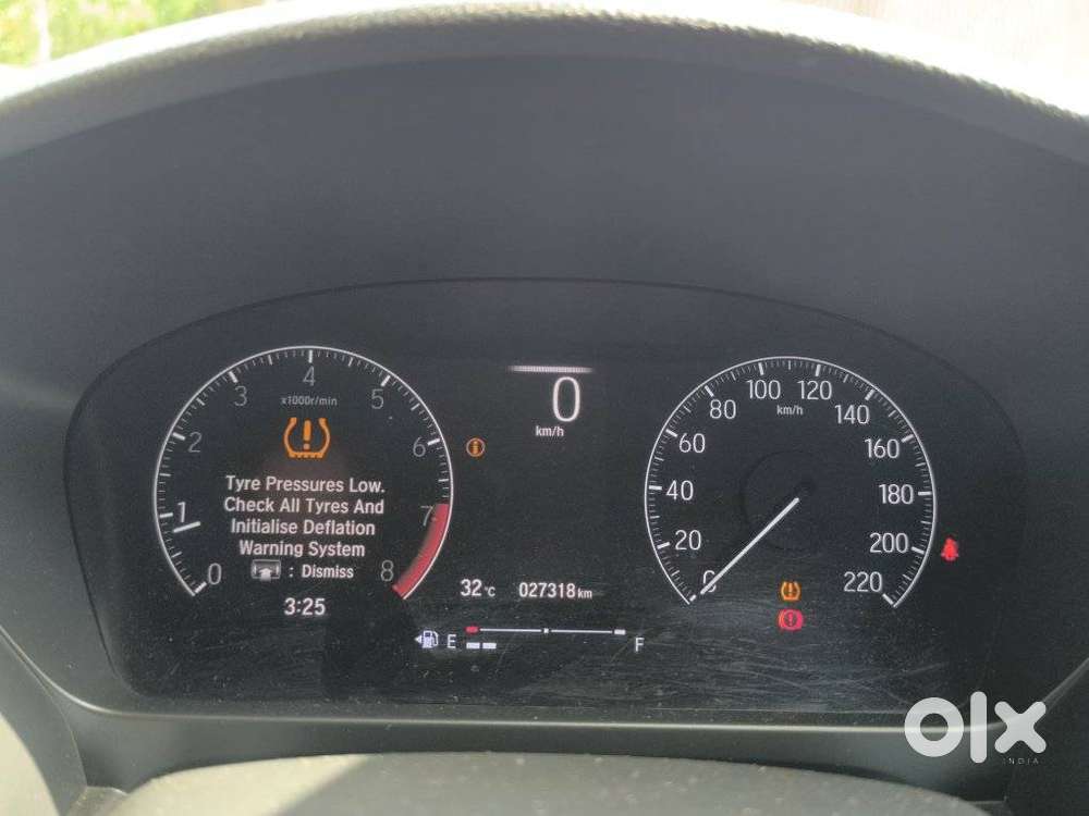 Honda City I-vtec Vx, 2020, Petrol