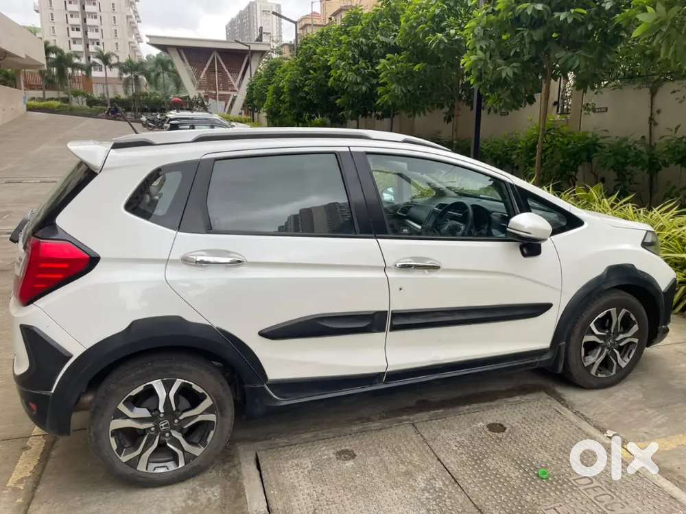 Honda Wr-v Diesel Manual 2018