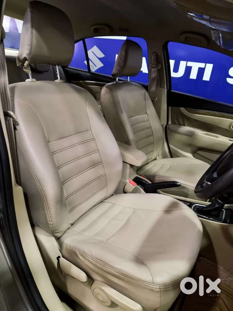 Maruti Suzuki Ciaz Delta Automatic, 2019, Petrol