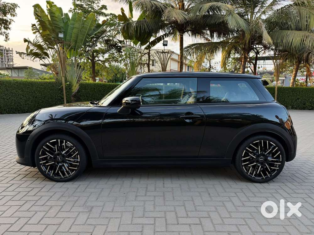 Mini 3 Door Cooper S, 2025, Petrol