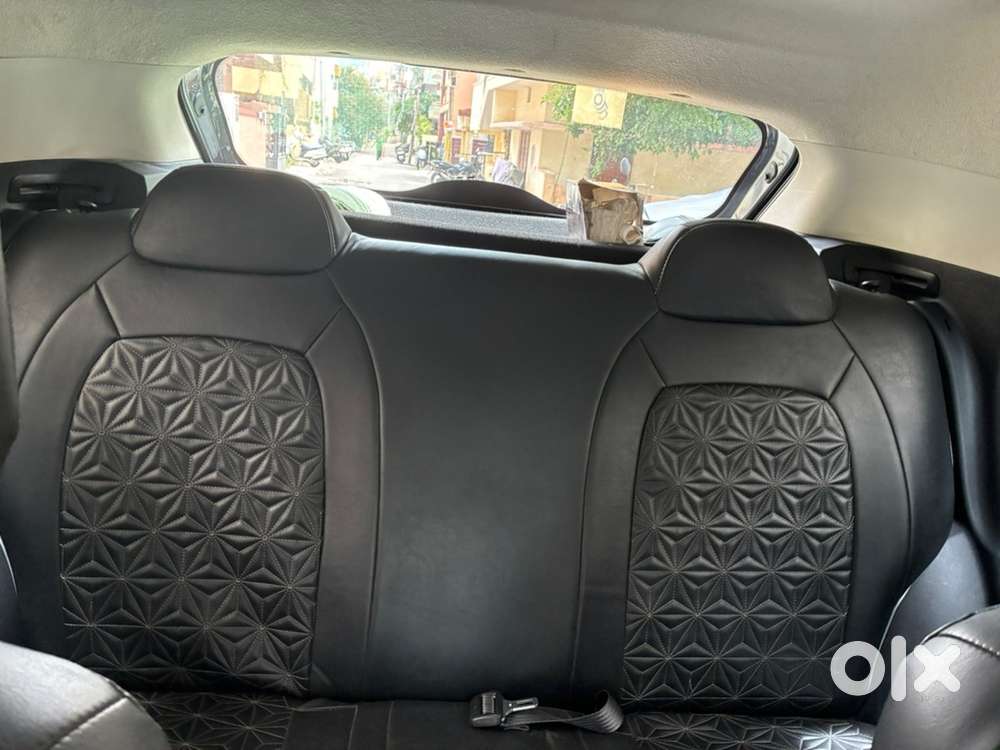 Tata Nexon 2020 Petrol