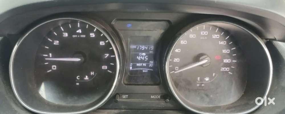 Tata Tigor Buzz Diesel, 2018, Diesel