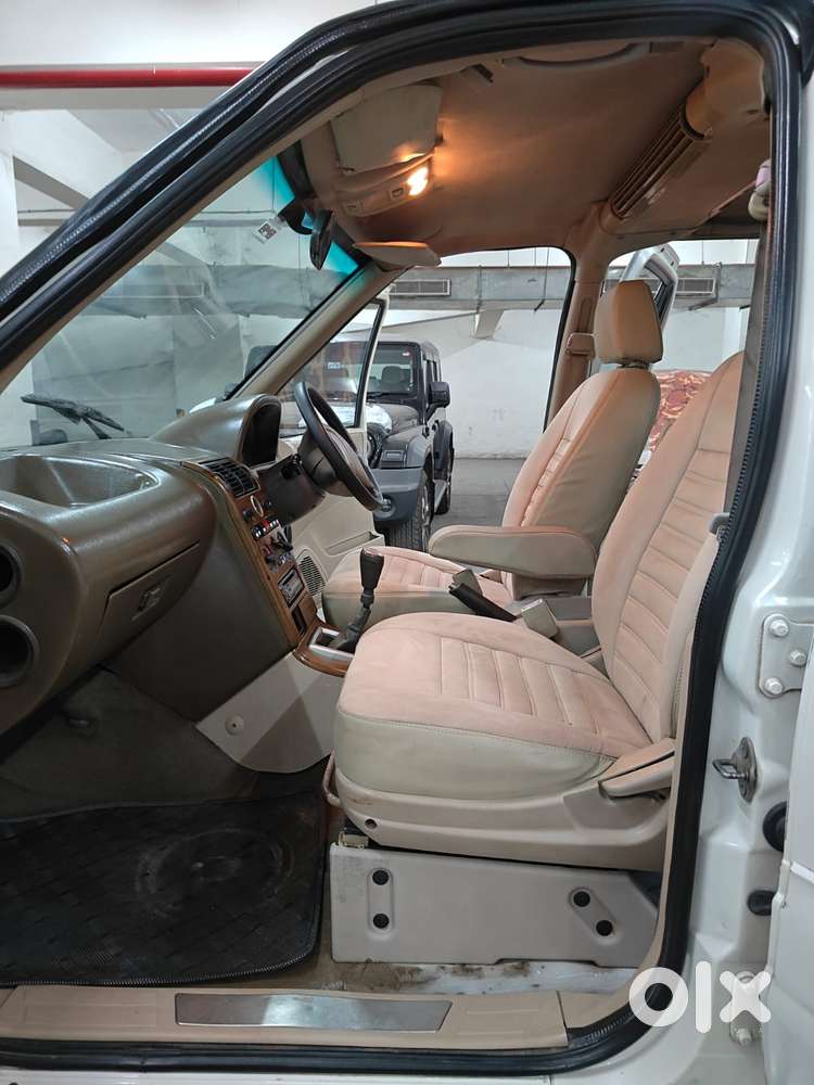 Tata Safari Dicor 2.2 Ex 4x2 Bs Iv, 2011, Diesel
