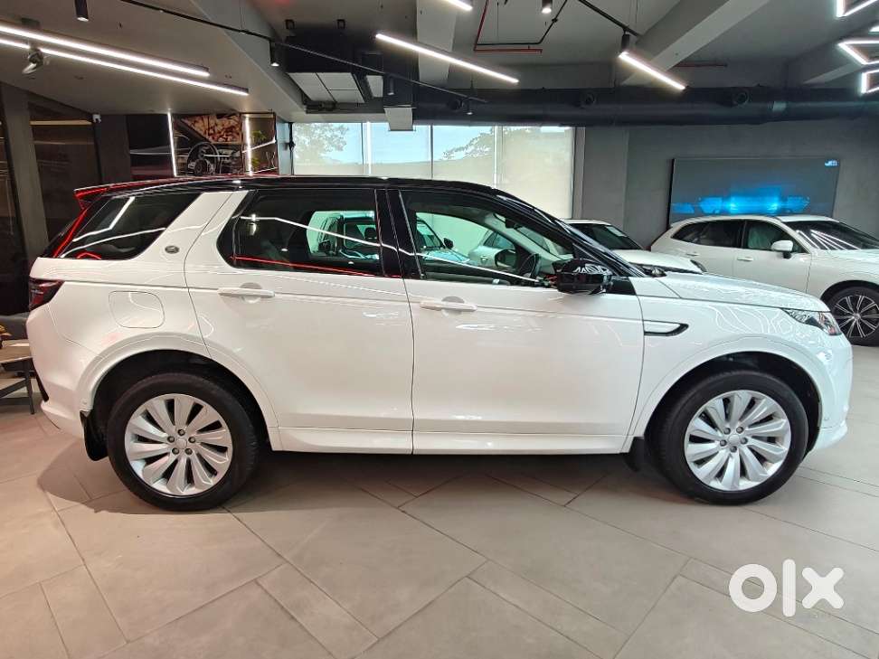 Land Rover Discovery Sport Se R-dynamic, 2023, Diesel
