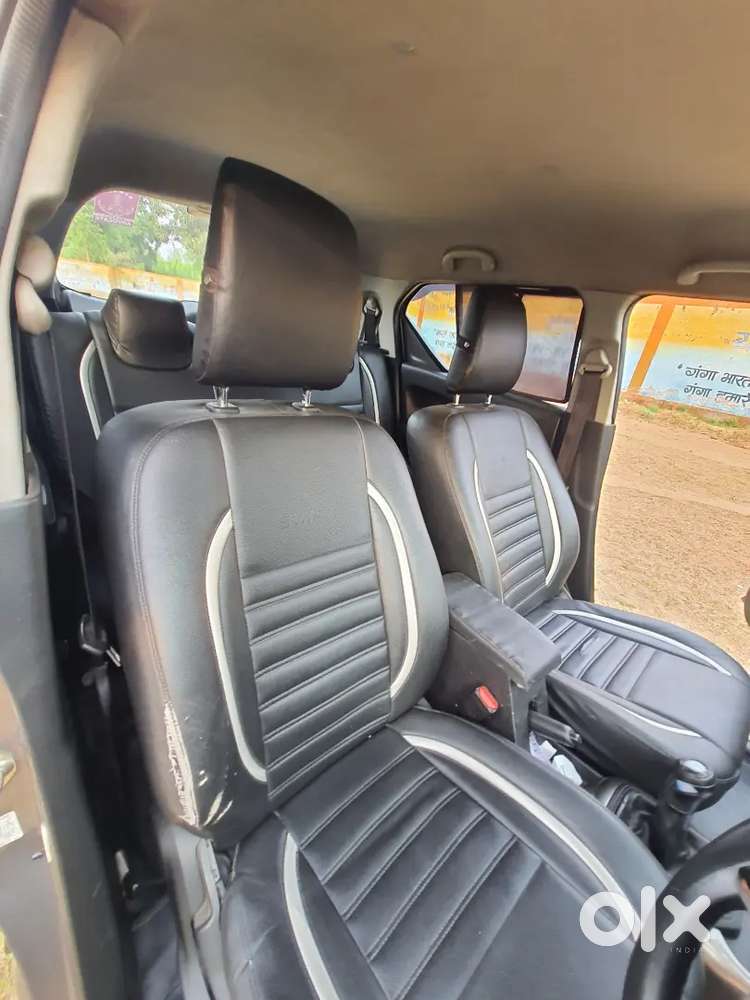 Maruti Suzuki Ignis 2018