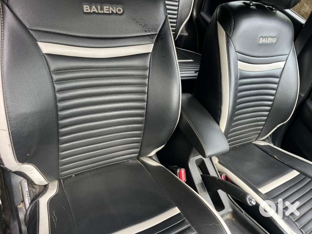 2021 Maruti Suzuki Baleno