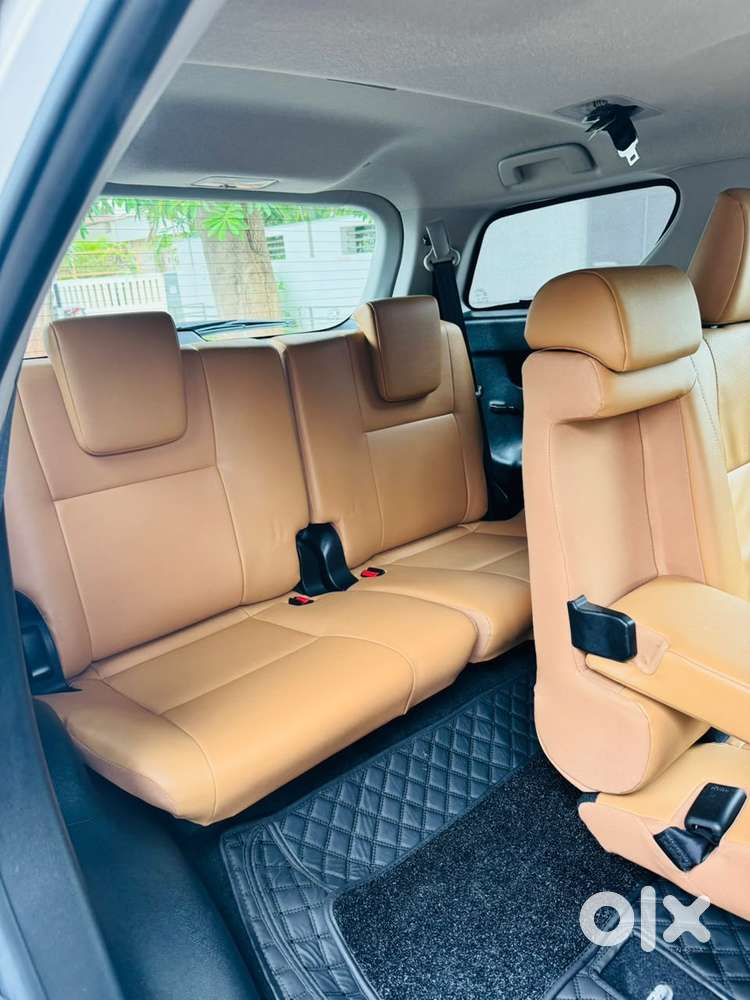 Toyota Fortuner 4x2 At 2.8 Diesel, 2023, Diesel