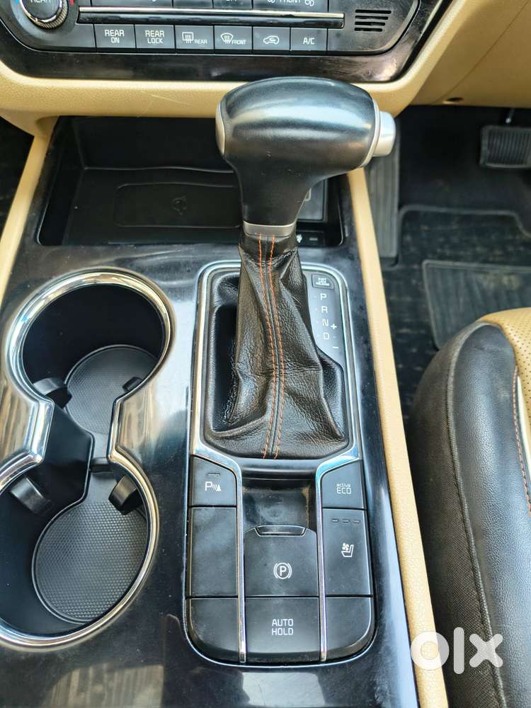 Kia Carnival Limousine, 2020, Diesel