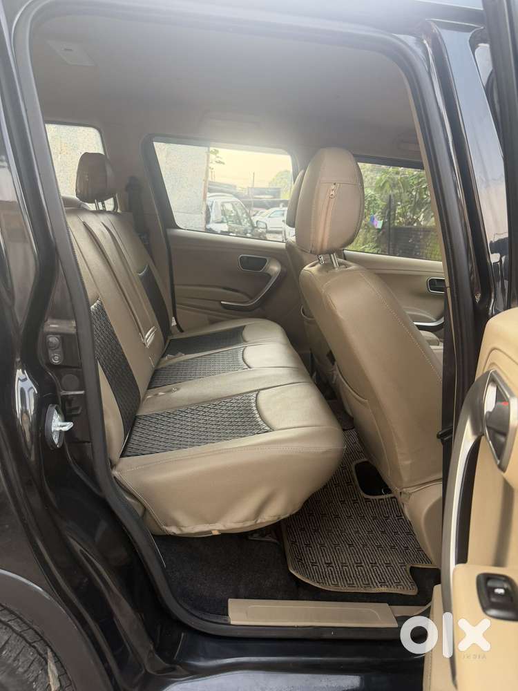 Mahindra Bolero Neo N10 (r), 2024, Diesel