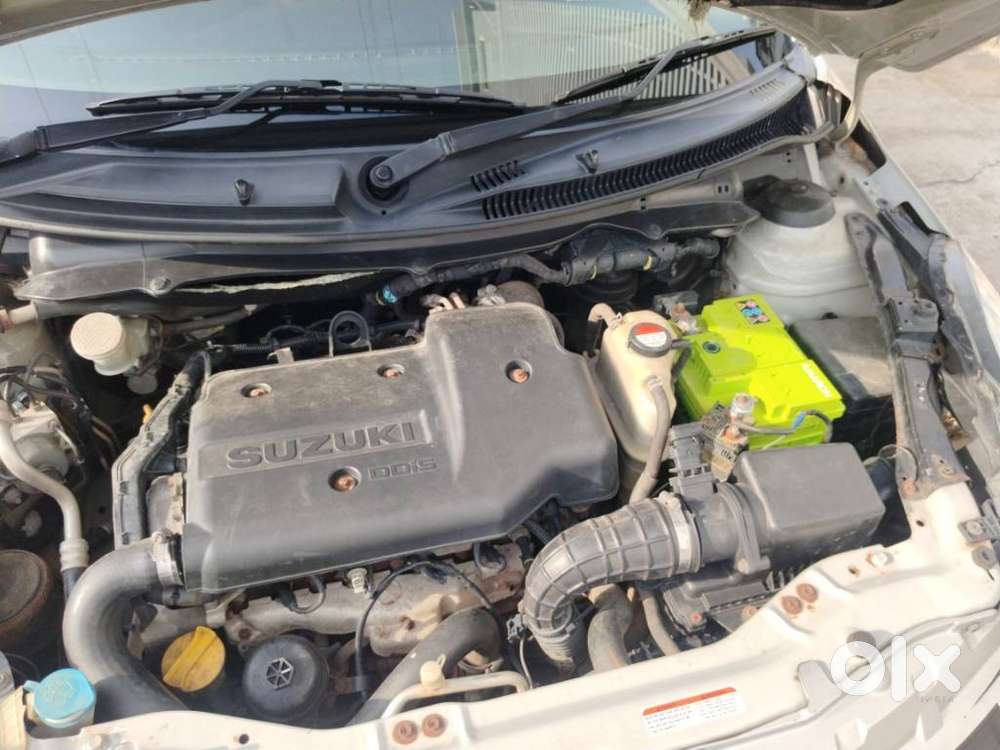 Maruti Suzuki Swift Dzire 2015-2017 Zdi, 2017, Diesel