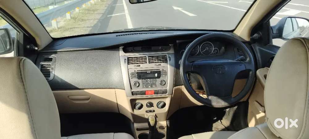 Tata Indica Vista 2015 Diesel Manual